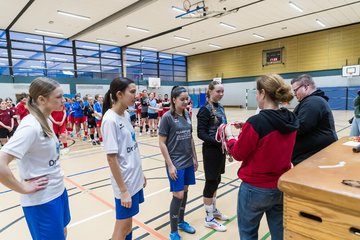 Bild 92 - wCJ NFV Futsalmeisterschaft